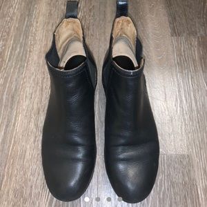 Frye Chelsea Boots